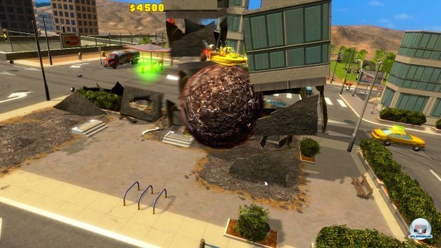 Screenshot - Demolition Inc. (PlayStation3) 92428772