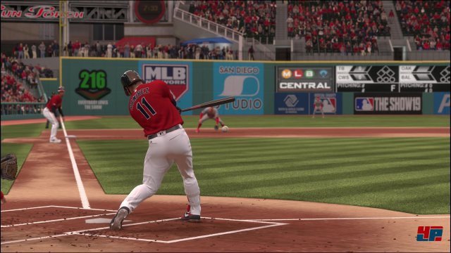 Screenshot - MLB The Show 19 (PlayStation4Pro) 92585806