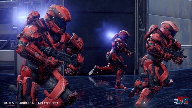 Screenshot - Halo 5: Guardians (XboxOne) 92496850