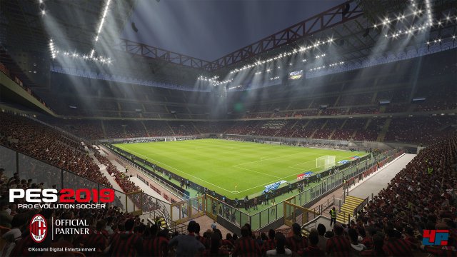 Screenshot - Pro Evolution Soccer 2019 (PC) 92564797