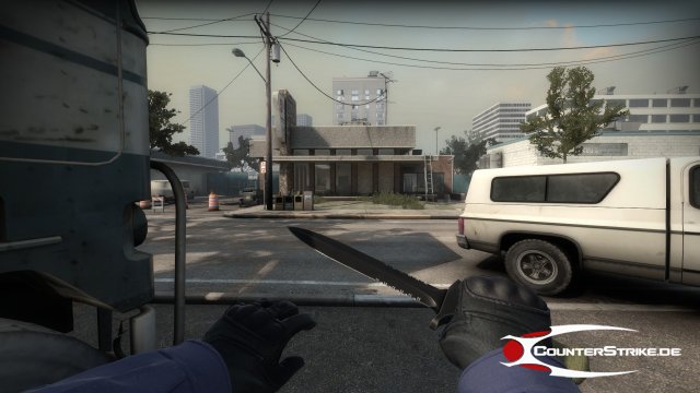 Screenshot - Counter-Strike (PC) 2340002
