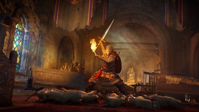 Screenshot - Assassin's Creed Valhalla: Die Belagerung von Paris (PC, PS4, PlayStation5, One, XboxSeriesX)