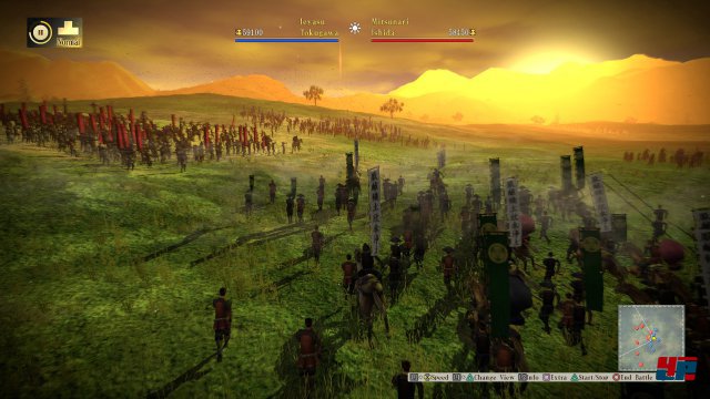 Screenshot - Nobunaga's Ambition: Sphere of Influence - Ascension (PC) 92534436