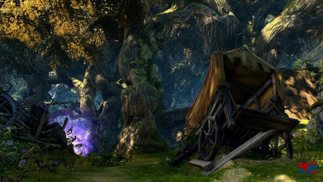 Screenshot - Fable Legends (XboxOne)