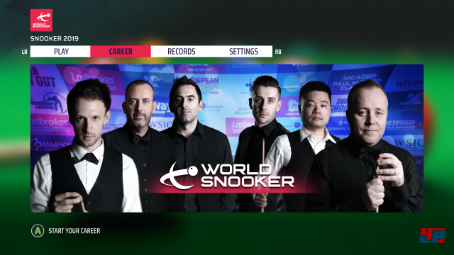 Screenshot - Snooker 19 (PC) 92575751