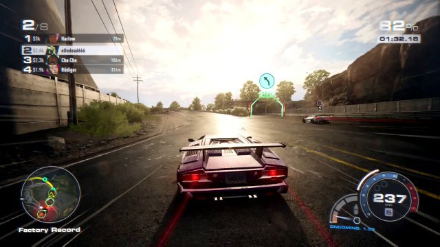 Screenshot - Need for Speed: Unbound (PlayStation5) 92655617