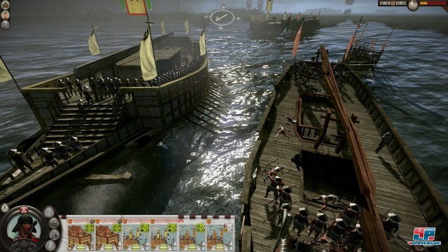 Screenshot - Total War: Shogun 2 (PC) 2209304