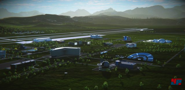 Screenshot - Space Company Simulator (PC)