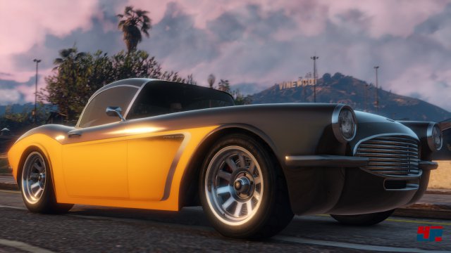 Screenshot - Grand Theft Auto 5 (360) 92508741