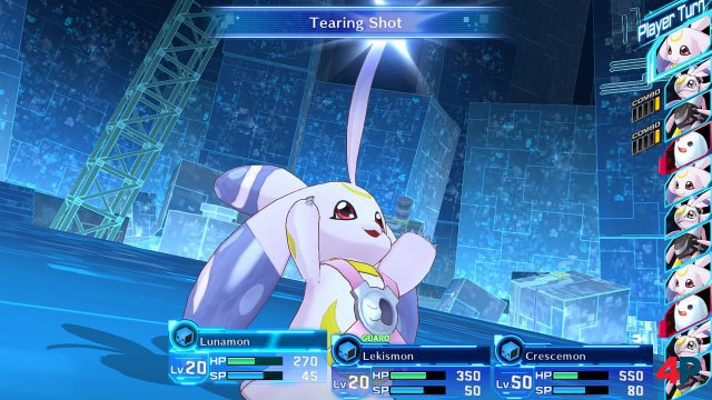 Screenshot - Digimon Story: Cyber Sleuth - Complete Edition (PC) 92598785