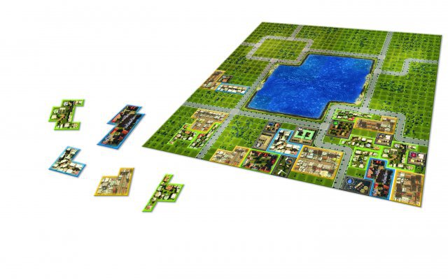 Screenshot - Cities Skylines - Das Brettspiel (Spielkultur) 92589431