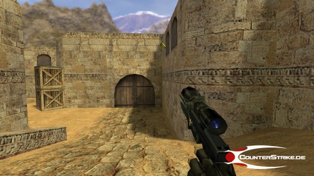 Screenshot - Counter-Strike (PC) 2330737