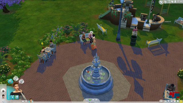 Screenshot - Die Sims 4 (PC) 92489787