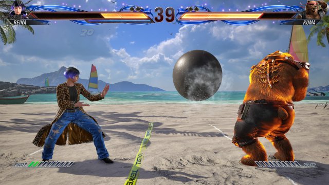 Screenshot - Tekken 8 (PlayStation5) 92658591