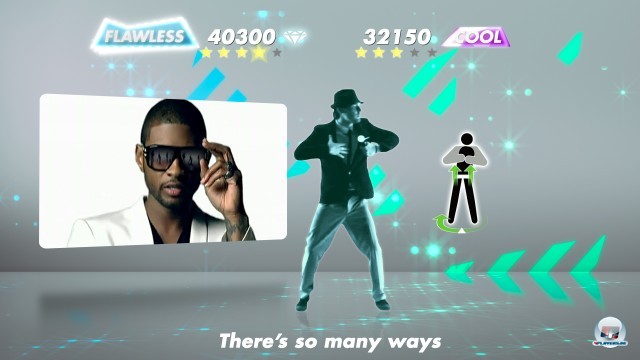 Screenshot - Everybody Dance (PlayStation3) 2228228