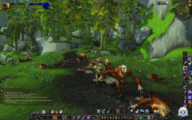 Screenshot - World of WarCraft: Mists of Pandaria (PC) 2334202