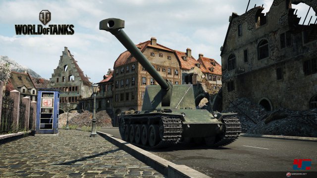 Screenshot - World of Tanks (PC) 92537553