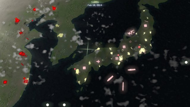 Screenshot - War the Game (PC)