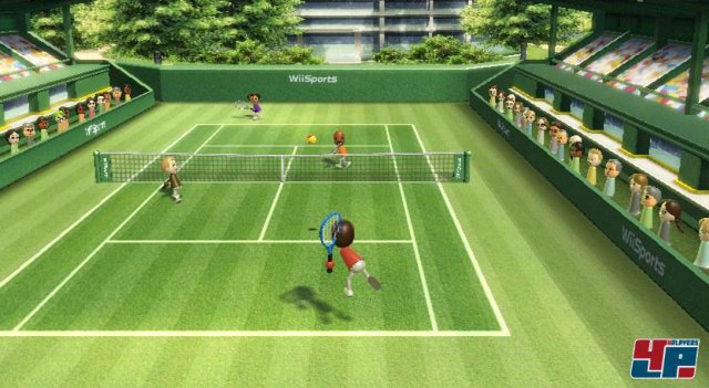 Screenshot - AO International Tennis (PC) 92565336
