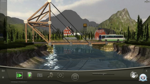 Screenshot - Bridge Builder 2 (PC) 92409432