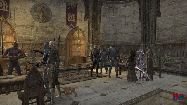 Screenshot - The Elder Scrolls Online (PC) 92479932