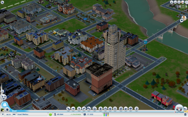 Screenshot - SimCity (PC) 92456925