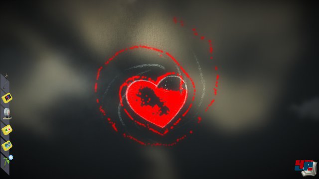 Screenshot - The Shape of Heart (PC)
