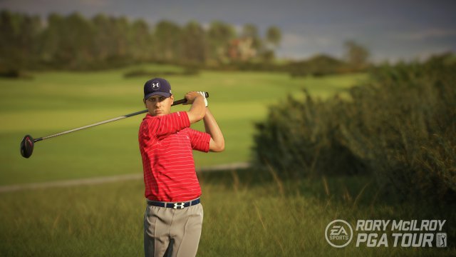 Screenshot - Rory McIlroy PGA Tour (PlayStation4) 92509434