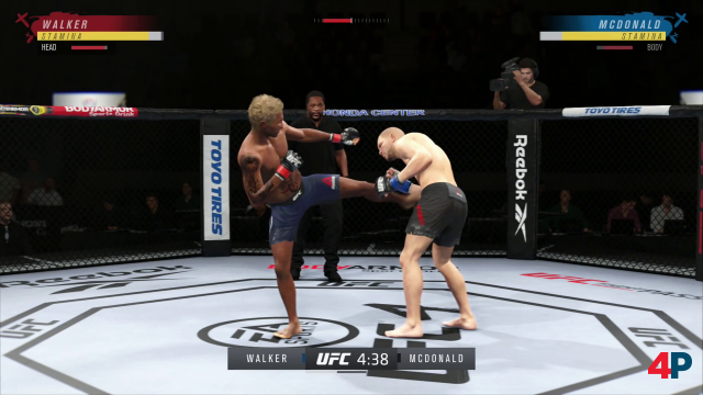 Screenshot - EA Sports UFC 4 (PS4) 92621580