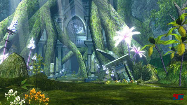 Screenshot - Sword Art Online Re: Hollow Fragment (PlayStation4) 92507872