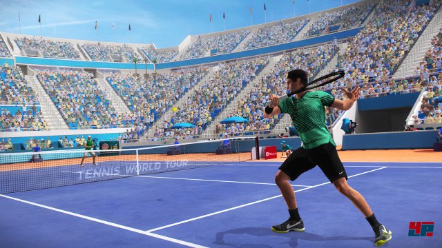 Screenshot - Tennis World Tour (PC) 92561035