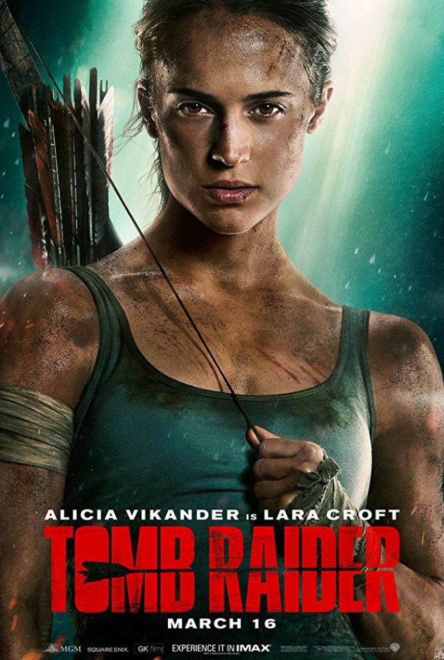 Screenshot - Tomb Raider (Film) (Spielkultur) 92561569