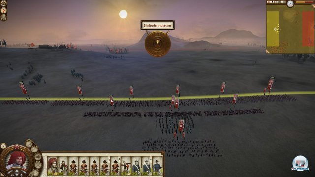 Screenshot - Total War: Shogun 2 - Fall of the Samurai (PC) 2331462