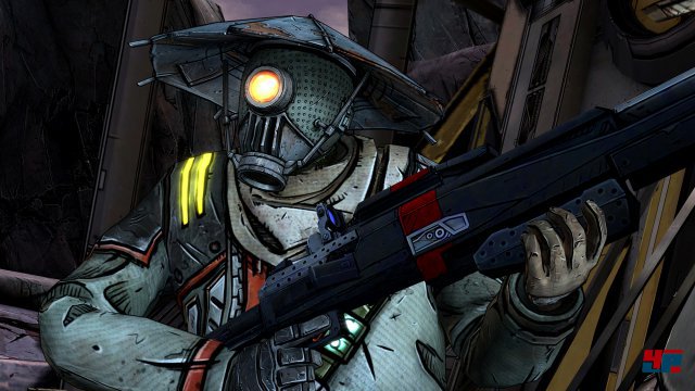Screenshot - Tales from the Borderlands (360) 92484559