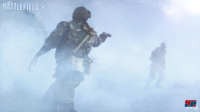 Screenshot - Battlefield 5 (PC) 92566930