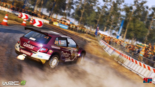 Screenshot - WRC 6 (PC) 92534730