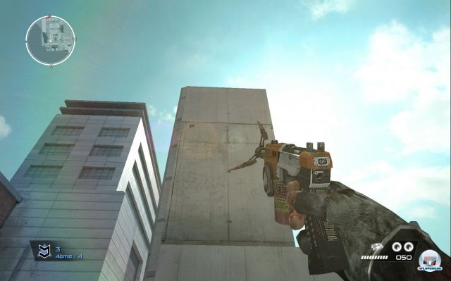 Screenshot - Snipers (PC) 2311042