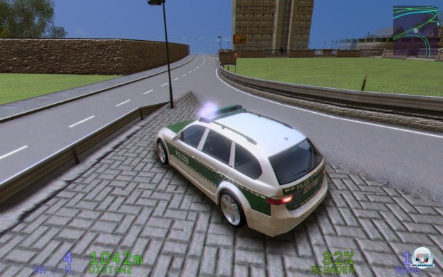 Screenshot - Fahr-Simulator 2012 (PC)