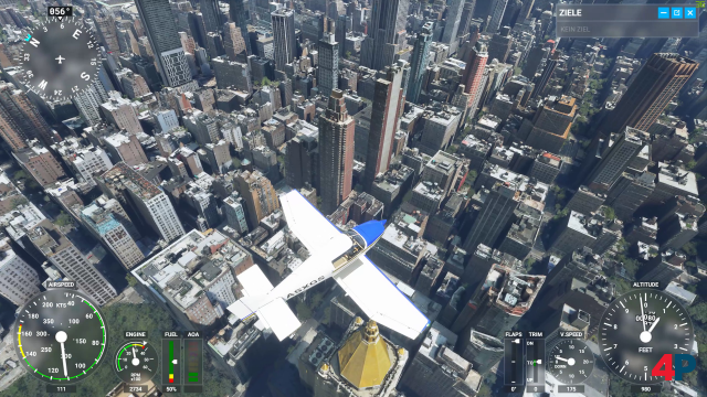 Screenshot - Microsoft Flight Simulator (PC) 92621611
