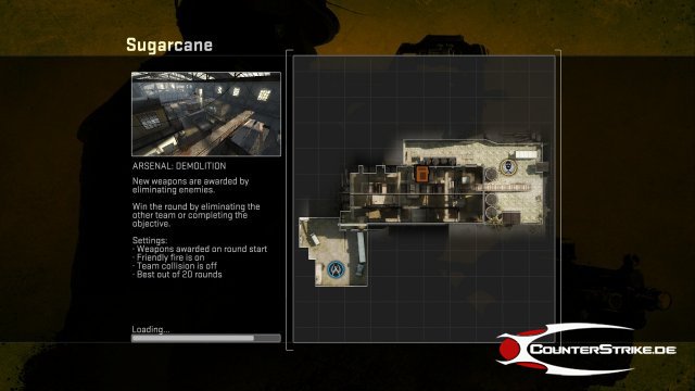 Screenshot - Counter-Strike (PC) 2339757