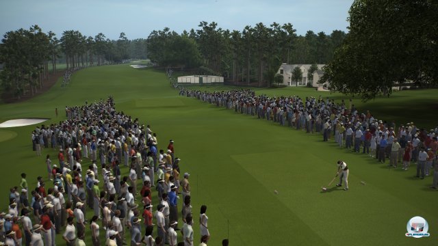 Screenshot - Tiger Woods PGA Tour 14 (360) 92446997