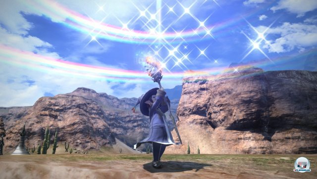 Screenshot - Final Fantasy XIV Online (PC) 92460535
