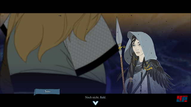 Screenshot - The Banner Saga 3 (PC) 92569931