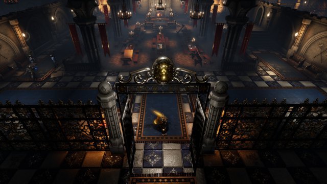 Screenshot - Wigmund - The Return of the Hidden King (PC)