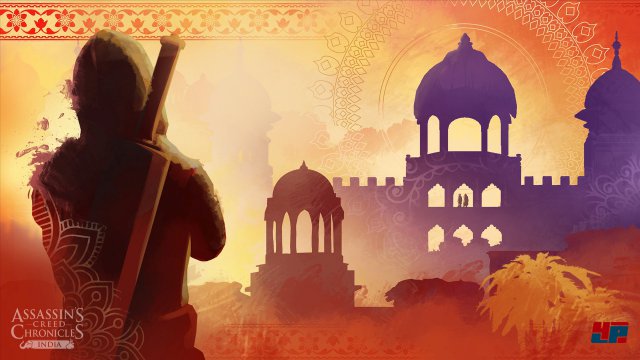 Screenshot - Assassin's Creed Chronicles: India (PC) 92502384