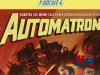DLC 1: Automatron