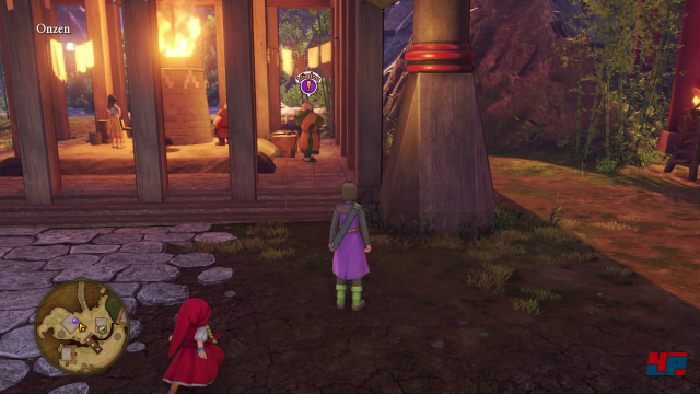 Screenshot - Dragon Quest 11: Streiter des Schicksals (PS4) 92573576