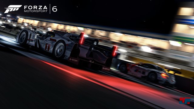 Screenshot - Forza Motorsport 6 (XboxOne) 92507173