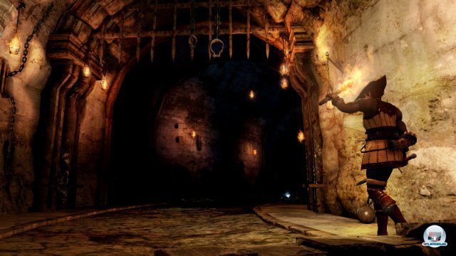 Screenshot - Dark Souls 2 (360) 92471595