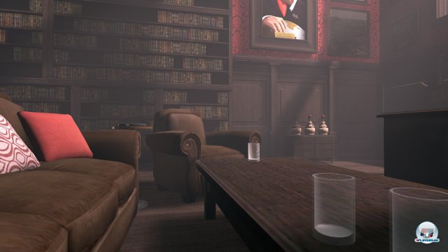 Screenshot - The Stanley Parable (PC) 92470805
